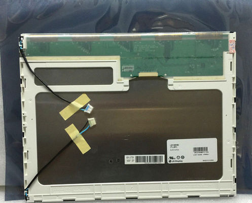 Дисплей 300cd/m2 LB150X02-TL01 XGA 85PPI 1024×768 RGB промышленный TFT