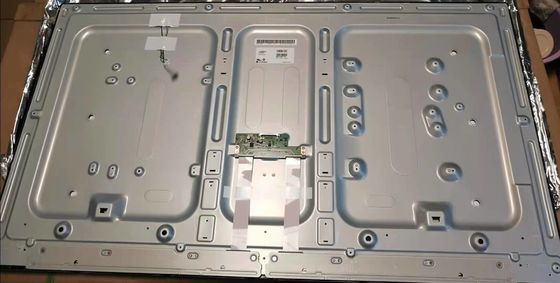 панель 43&quot; Lcd квадрата 450cd/M2 RGB FHD 51PPI 1920×1080 LD430EUE-FHB1
