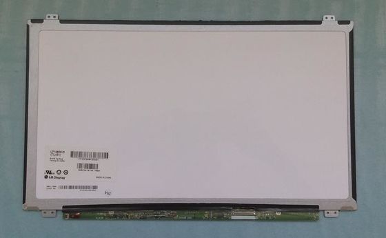 Дисплей 200cd/m2 LP156WHB-TLA1 1366×768 RGB WXGA 100PPI промышленный TFT