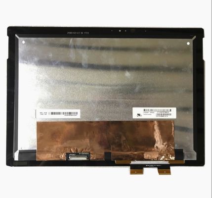 12,3» панелей 450cd/M2 LP123QP1-SPA2 3000×2000 RGB 293PPI TFT LCD