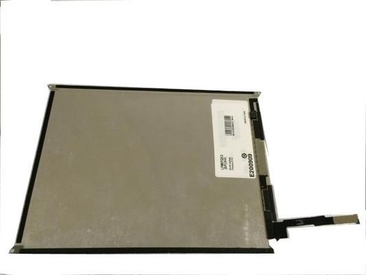 1536×2048 RGB 440cd/m2 промышленный Lcd показывают LP097QX2-SPAV 9,7&quot; 264PPI