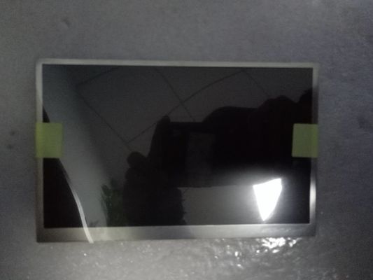 7,0&quot; панель 133PPI WVGA LA070WV7-SL02 симметрии 1000cd/m2 WLED TFT LCD