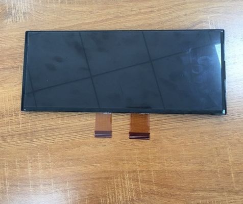 12,3» экранов LA123WF4-SR03 167PPI Tft квадрата 1920×720 RGB 600cd/M2