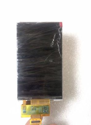 Дюйм LB043WV2-SD01 217PPI панели 4,3 480×800 WLED 600cd/M2 WVGA TFT LCD