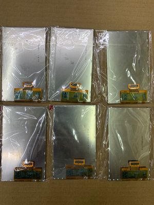Дюйм LB043WV2-SD01 217PPI панели 4,3 480×800 WLED 600cd/M2 WVGA TFT LCD