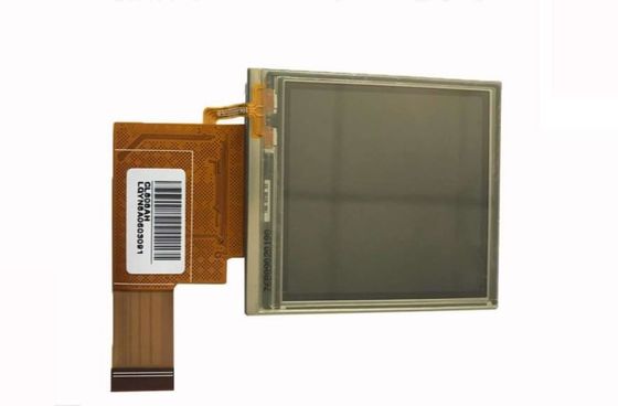 300cd/M2 WLED 3.2&quot; 480×800 NTSC Square Tft Display LH320WV1-VD01 291PPI 85/85/85/85 (Тип.)