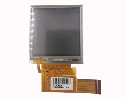 Дисплей 206PPI FPC LH220Q32-FD01 320×320 NTSC 160cd/M2 промышленный Lcd