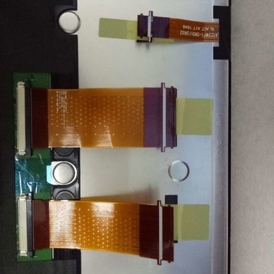 12,3» панелей 167PPI 1920×720 LA123WF1-SR01 600cd/m2 LCM TFT LCD
