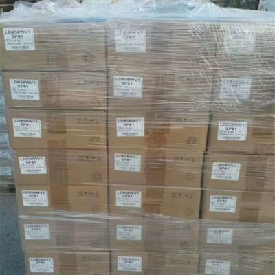 X18D206VM0BAA 7,0&quot; панель 133PPI 800×480 800cd/m2 промышленная Lcd