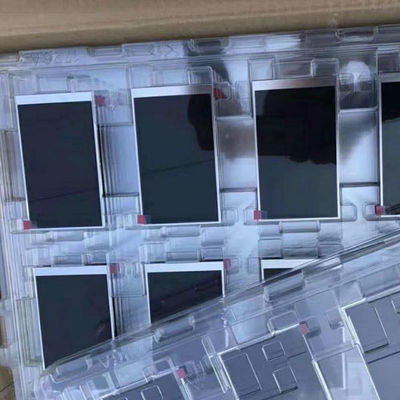 TD025THEEA -10 ~ 60°C 2,5 дюйма 640*240 LTPS TFT LCD панель 40/40/20/50 (тип.)