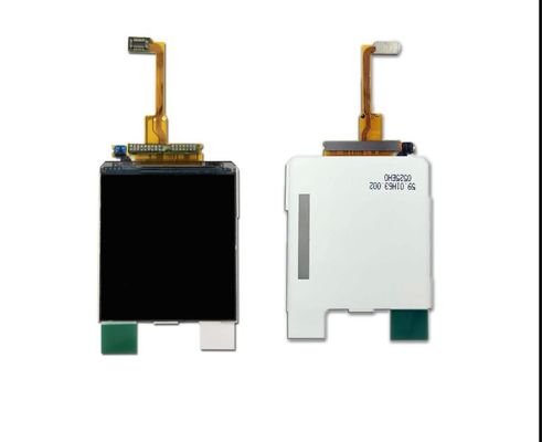 15,4» дисплеев 219PPI LH154Q01-TD01 240×240 450cd/M2 промышленных Lcd