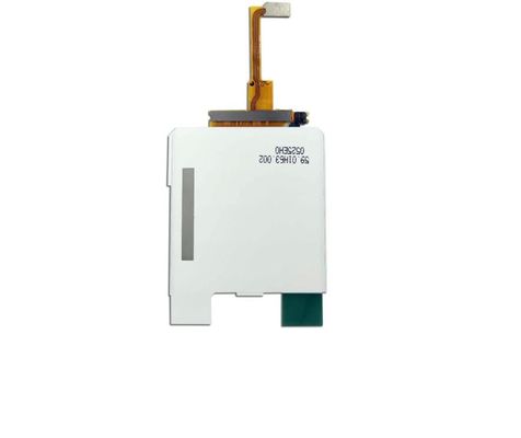 15,4» дисплеев 219PPI LH154Q01-TD01 240×240 450cd/M2 промышленных Lcd