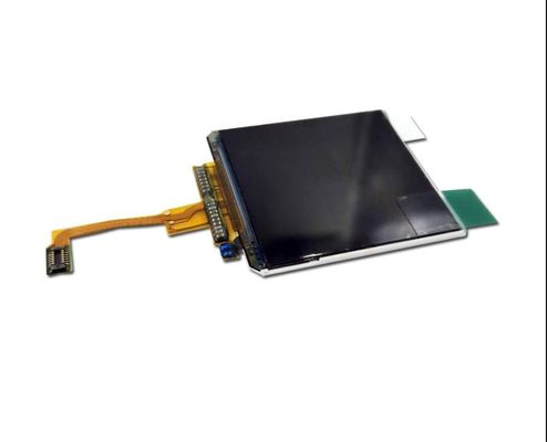 15,4» дисплеев 219PPI LH154Q01-TD01 240×240 450cd/M2 промышленных Lcd