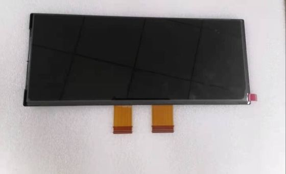 12,3» ландшафтов LA123WF4-SR08 дисплея 600cd/M2 симметрии 167PPI Tft Lcd