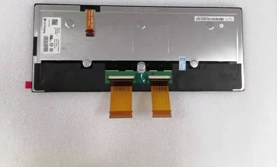 HSD103KPW2-A10 HannStar 10.3&quot; 1920 ((RGB) ×720 200PPI 850 cd/m2 ИНДУСТРИАЛЬНЫЙ ЖК-дисплей