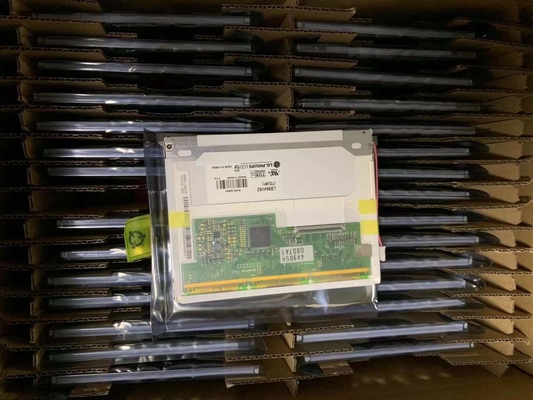 LM270QQ2-SPA1 27.0&quot; 5120 ((RGB) × 2880 89/89/89/89 12.0V (типичный) ИНДУСТРИАЛЬНЫЙ ЖК-дисплей