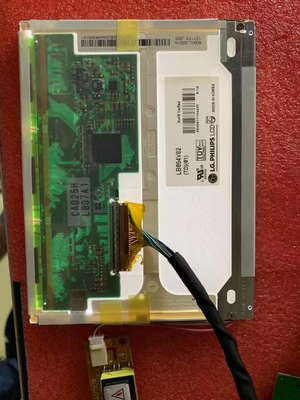 6.4 дюймовый TFT дисплей LB064V02-TD01 без драйвера 1 шт. CCFL 65/65/50/60 (тип.)